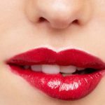 ¿Por qué se resecan los labios en la cuarentena? 2 resequedad labial