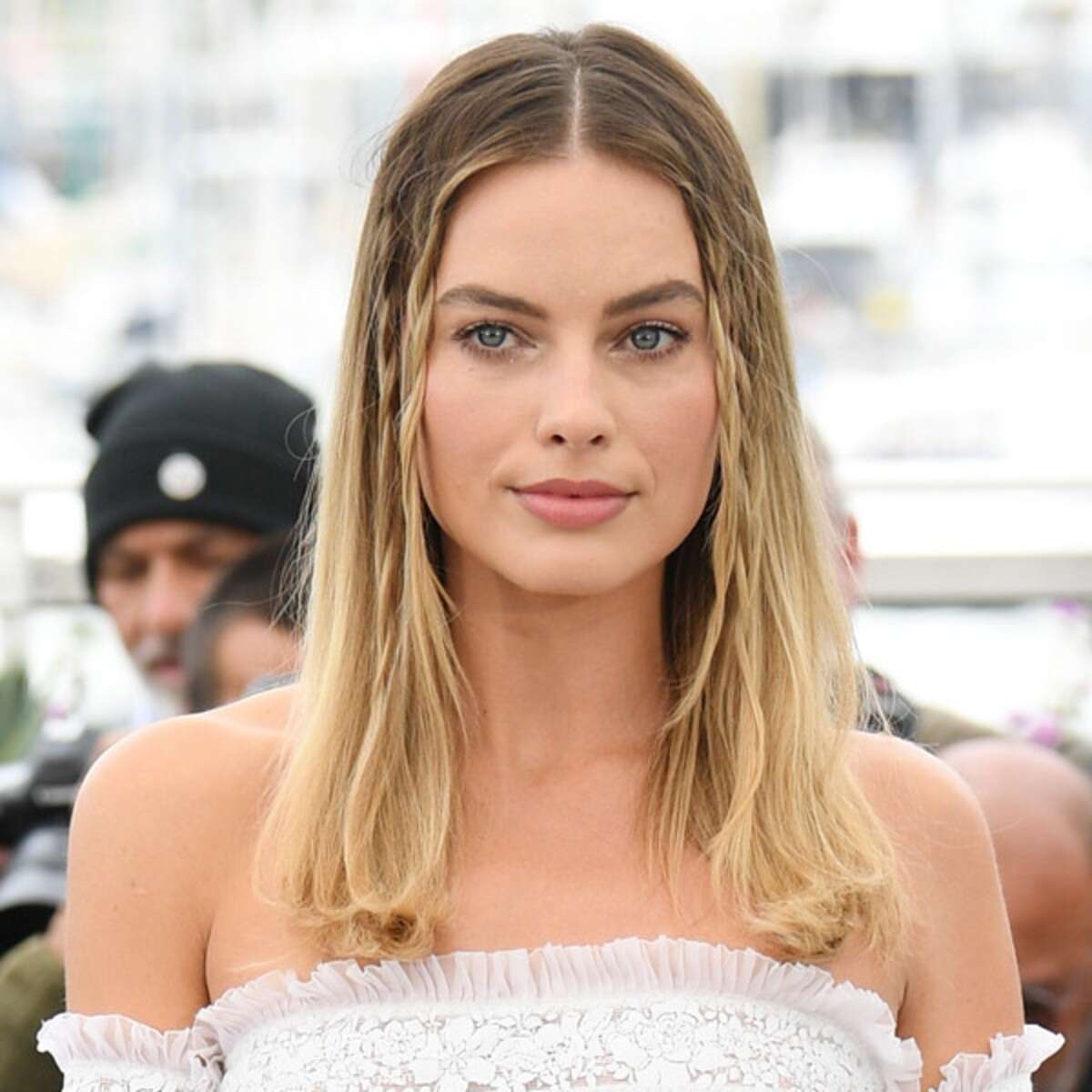 10 Cosas que probablemente no sabías de Hailey Bieber 5 Margot Robbie