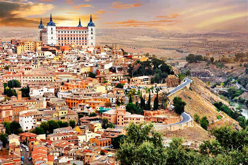Las increíbles curiosidades de los lugares más relevantes del mundo 2 Curiosas ciudades