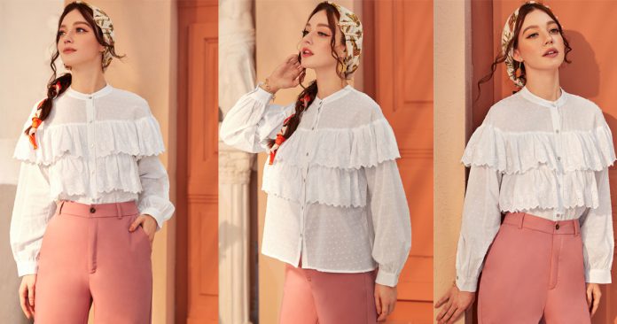 looks de primavera