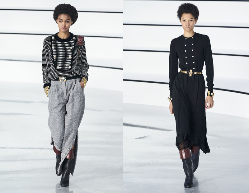 paris fashion week
