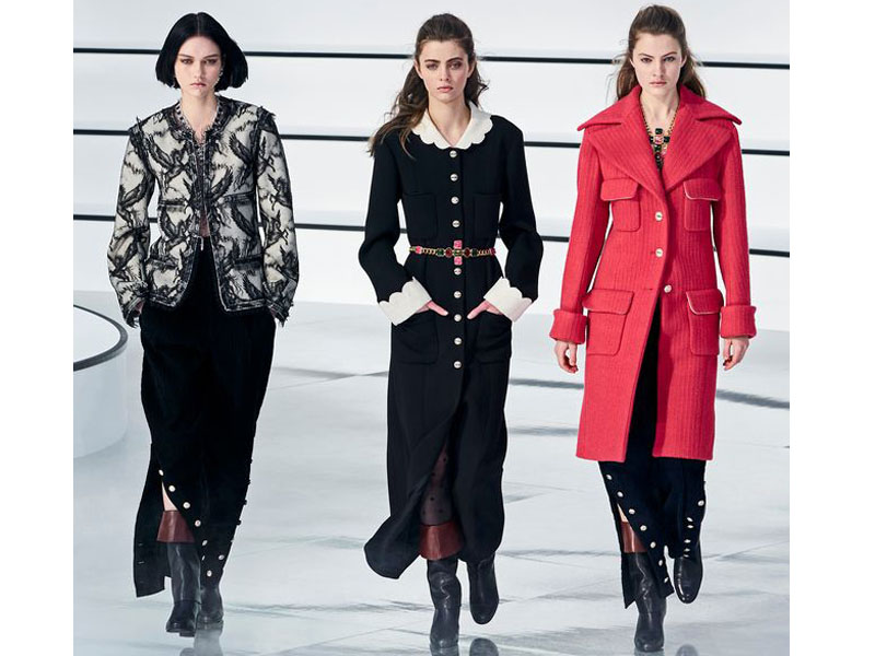 paris fashion week