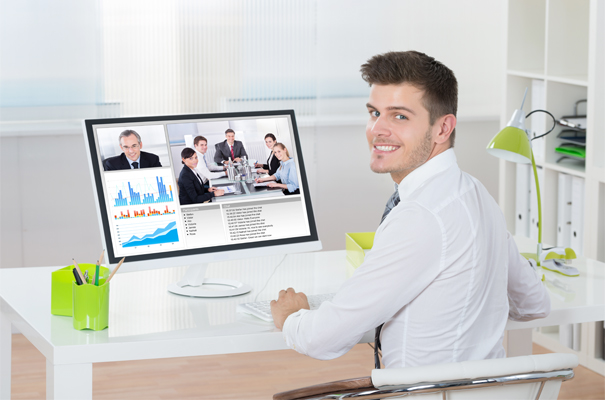 reuniones virtuales