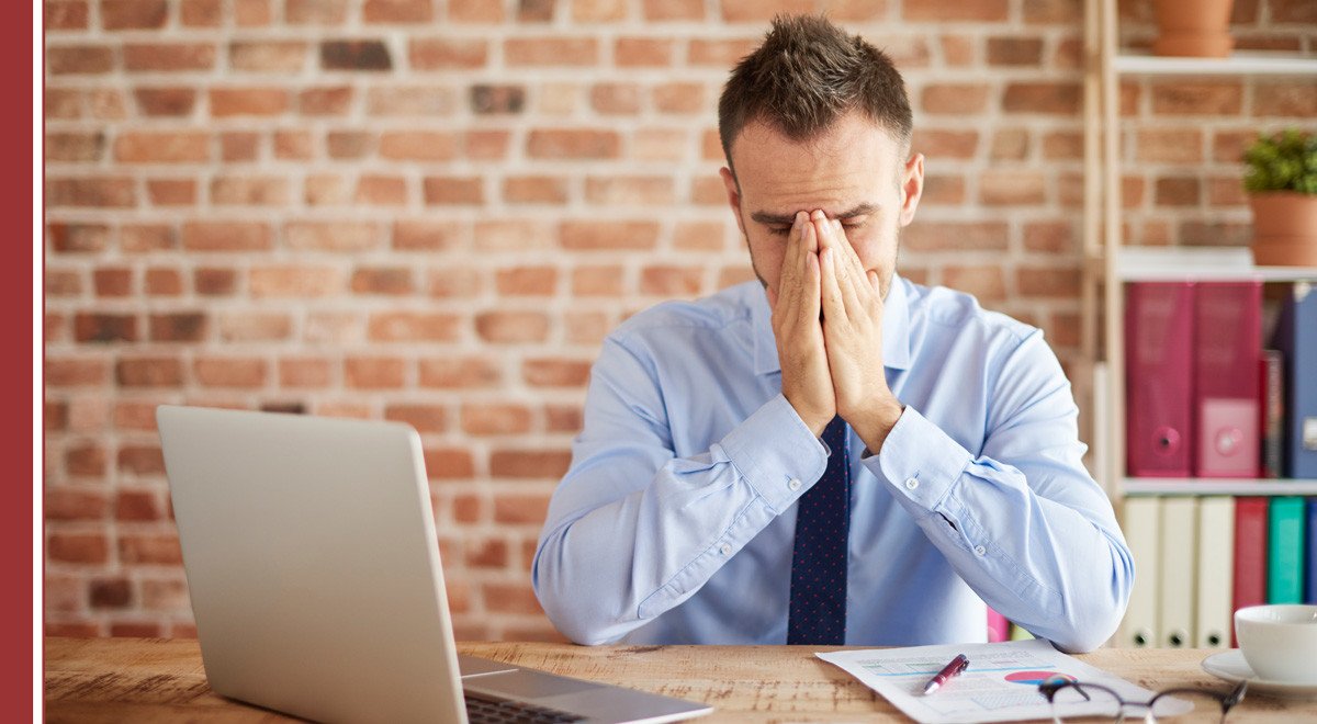 ansiedad trabajo causas prevencion