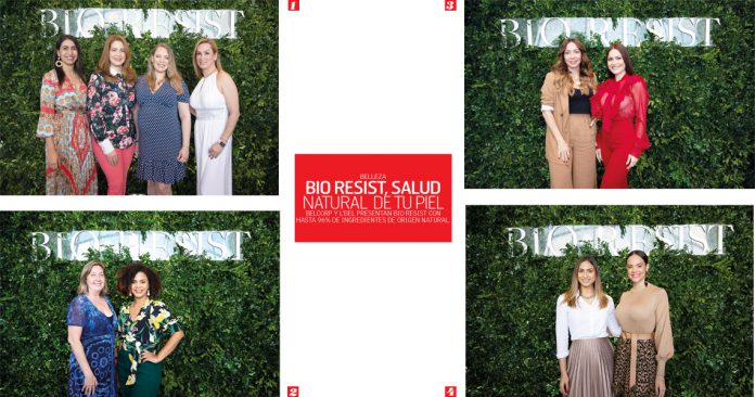 Bio Resist