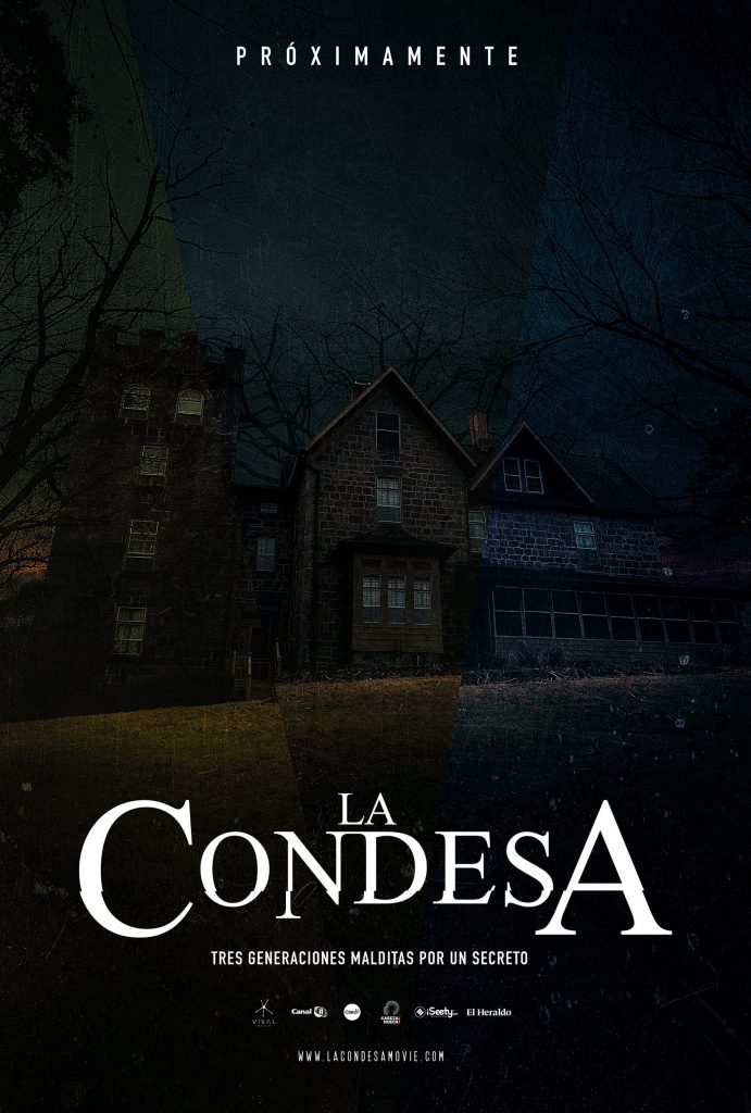 condesa 1