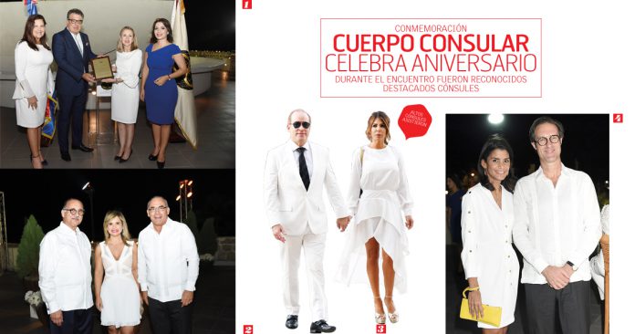 Cuerpo consular