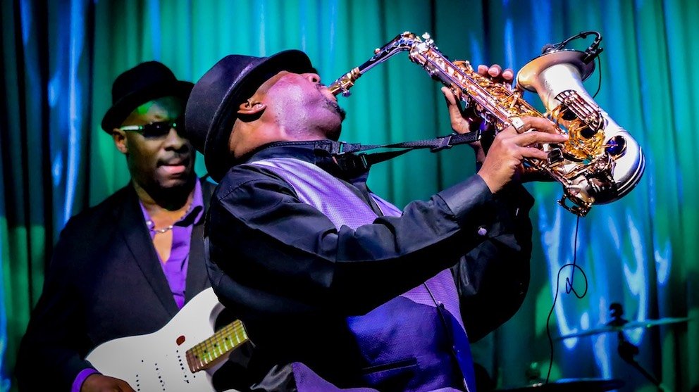 jazz