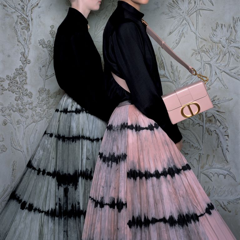 ¡Dior te pone a jugar con mucho glamour! 1 dior spring summer 2020 wave 2 campaign 11 1586793803