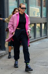 dua lipa estilo1