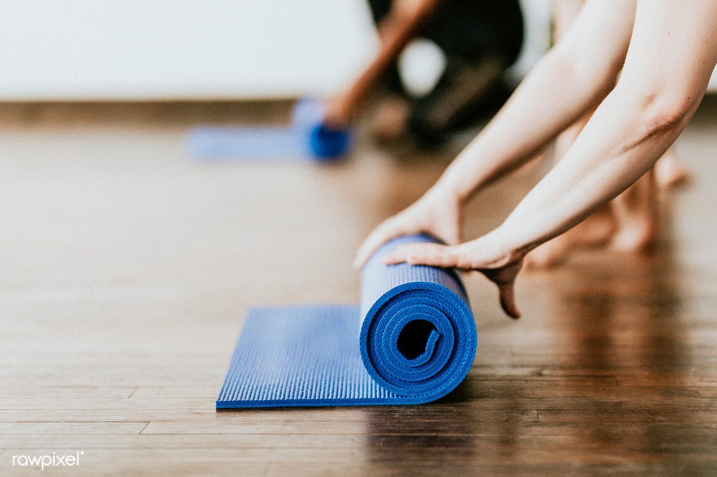 yoga
