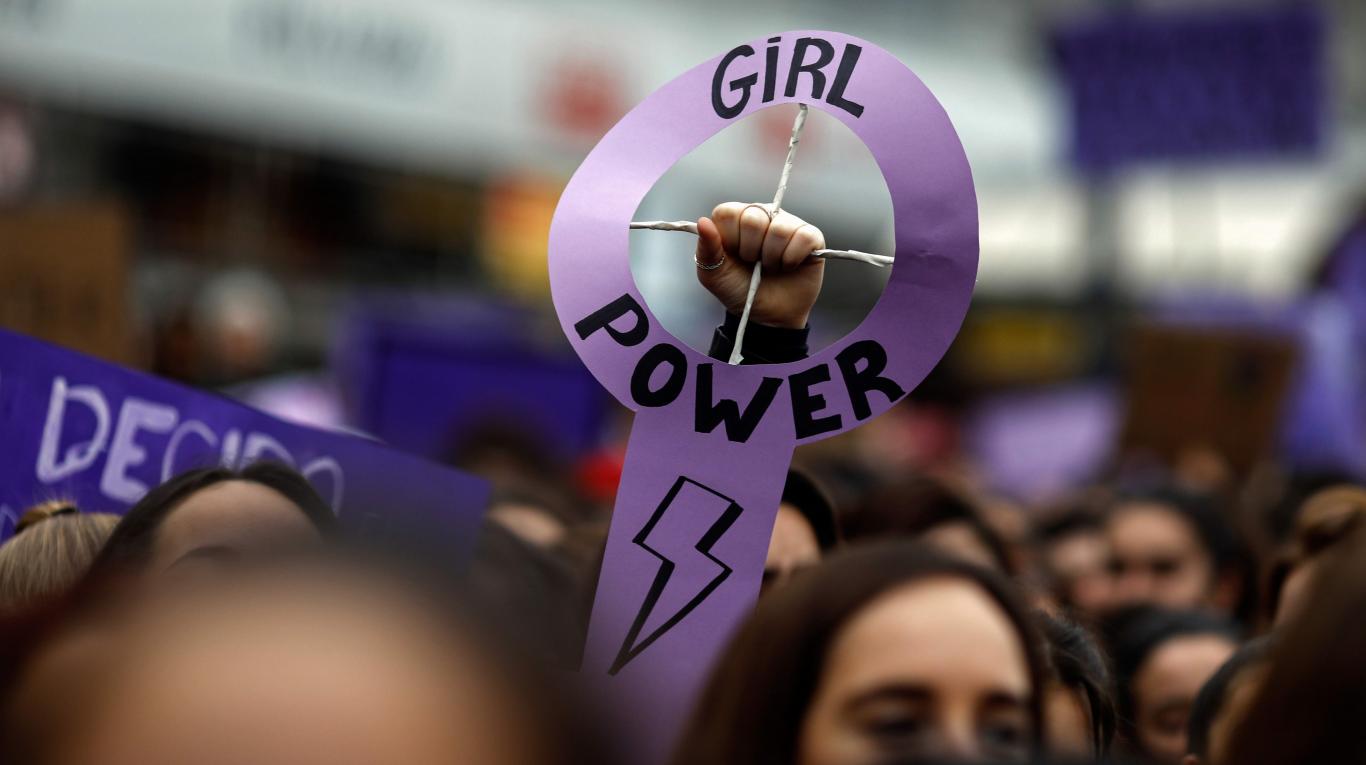 girlpower