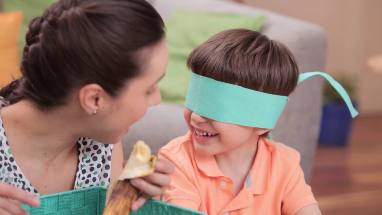 Actividades para entretener a los más pequeños de la casa 13