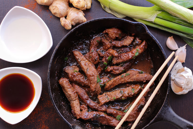 recetas saludables