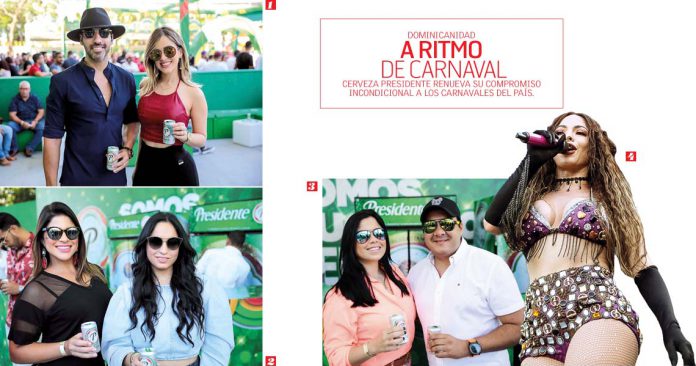 Carnaval Presidente