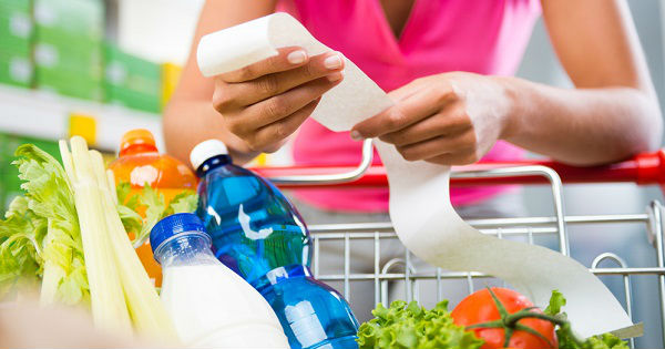 Tips para ahorrar en tiempo de crisis 9 tips comida saludable poco presupuesto