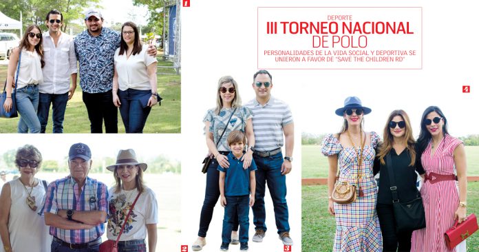 Torneo de Polo