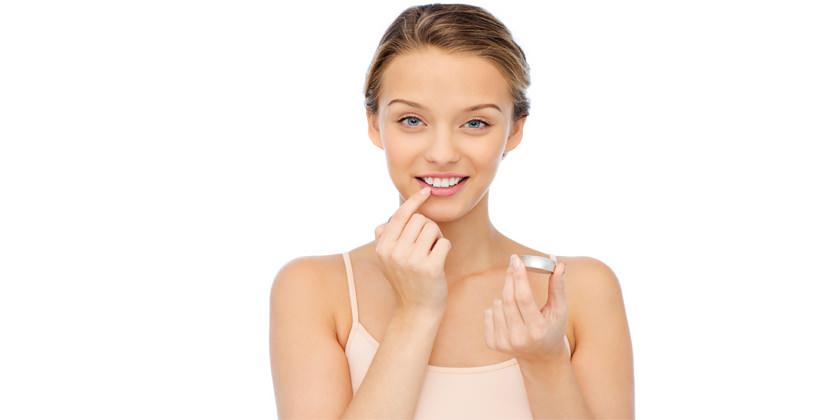 ¿Por qué se resecan los labios en la cuarentena? 4 resequedad labial
