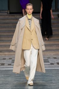 Datos que seguramente NO conocías de Victoria Beckham 10 vb ss20 show look 24