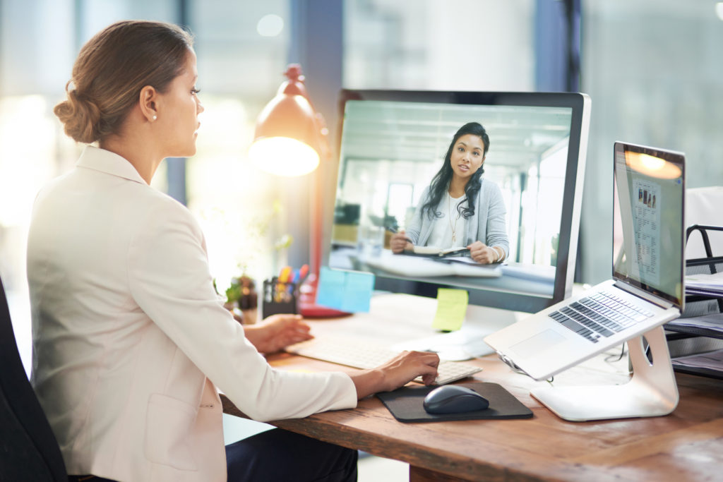 reuniones virtuales