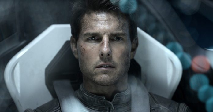 tom cruise