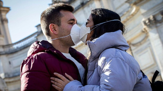 Relaciones amorosas y sexuales luego de cuarentena 4 relaciones amorosas