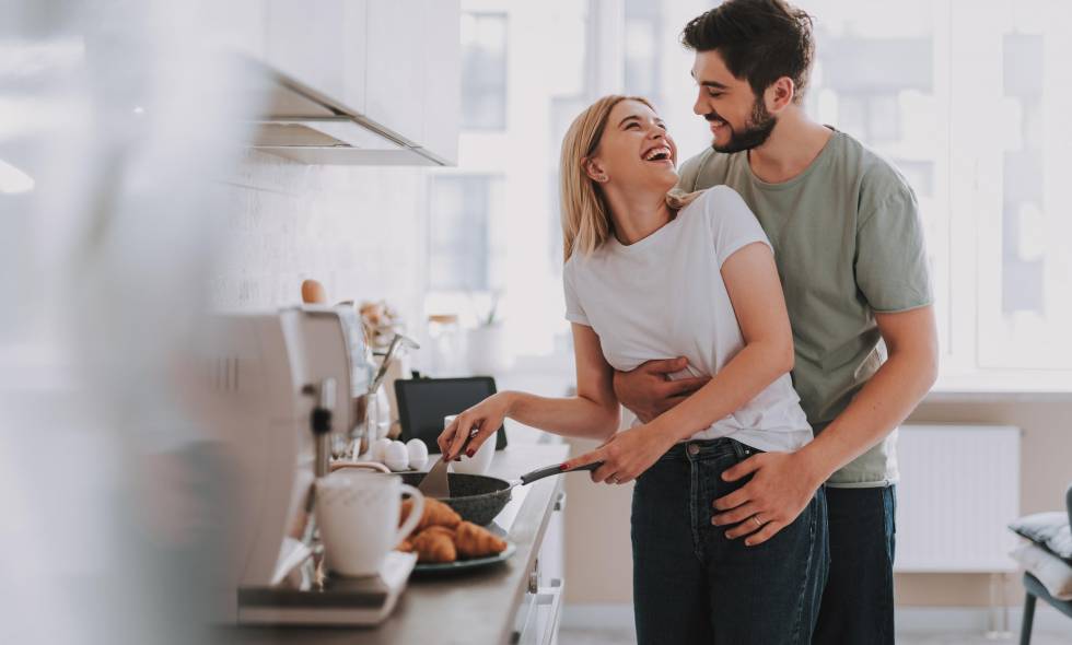 Relaciones amorosas y sexuales luego de cuarentena 1 relaciones amorosas