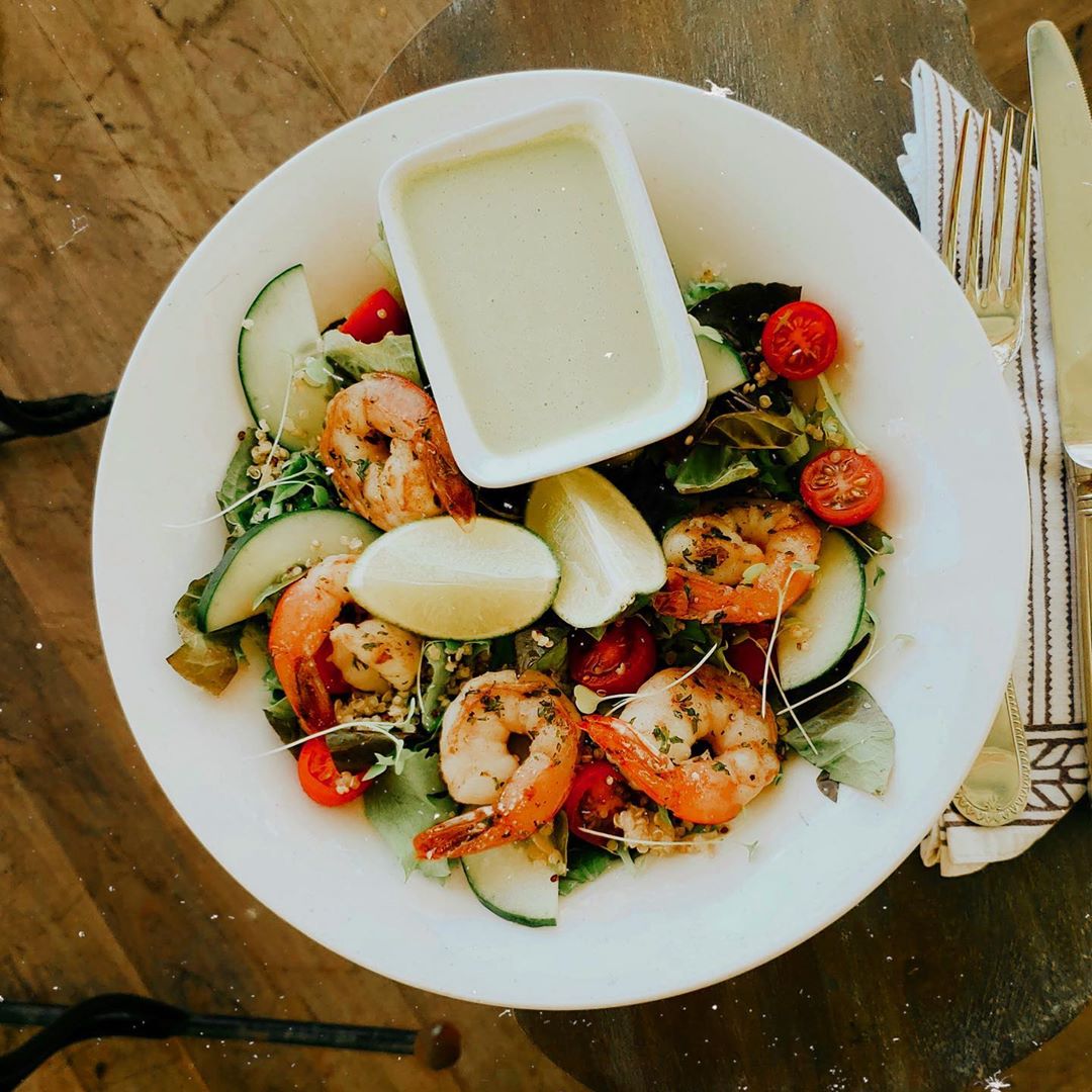 ensalada