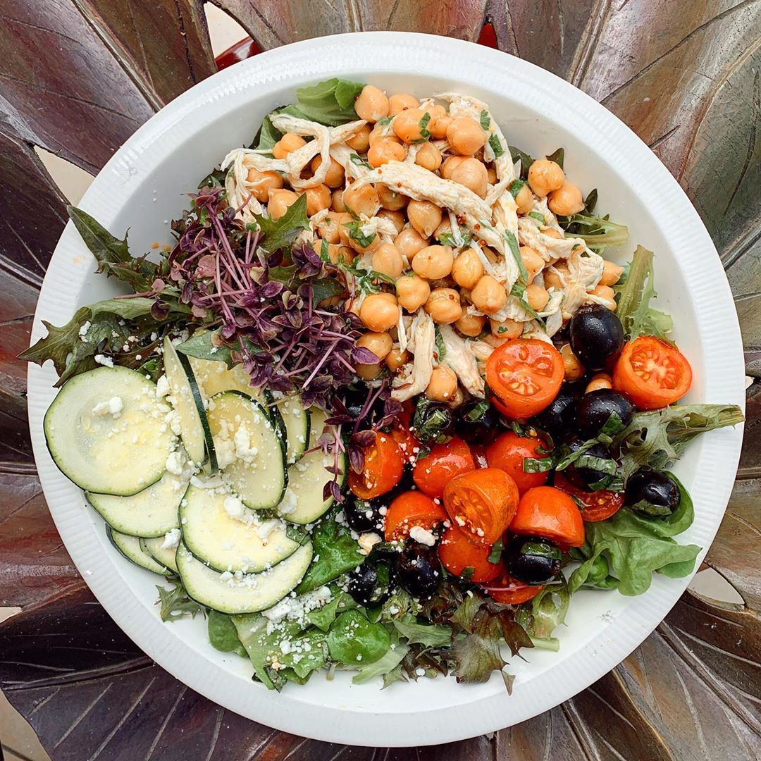 ensalada