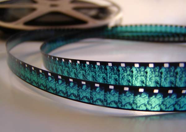 Bobina de cine