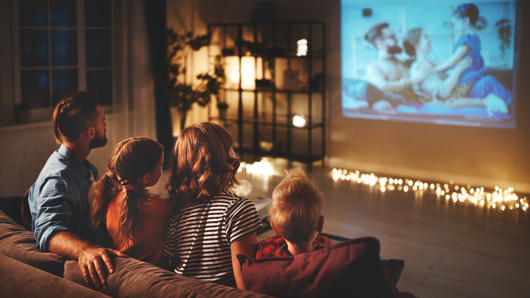 Branded Content Marcas destacadas Amazon Tecnologia Cine