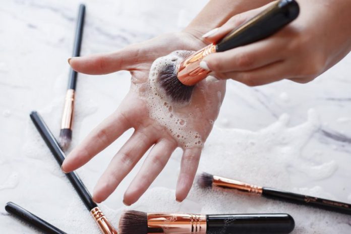maquillaje