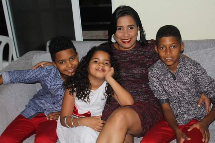 enfermeras