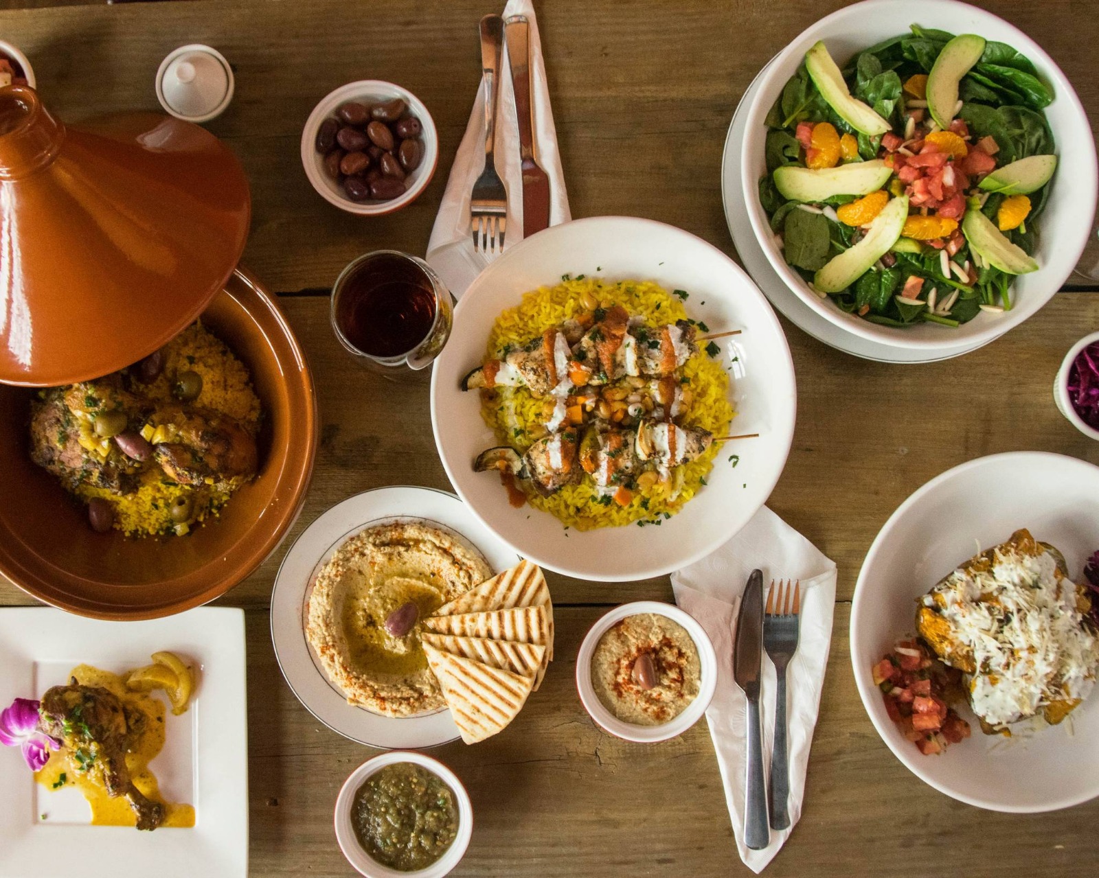 Medidas efectivas y sencillas para ordenar comida 1 Uber Eats 2
