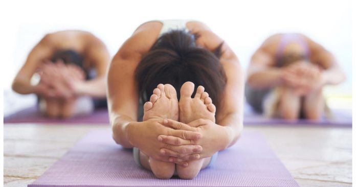 Pilates