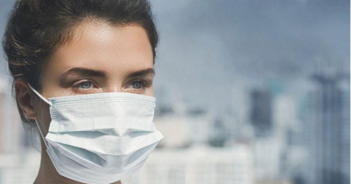 contaminación ambiental