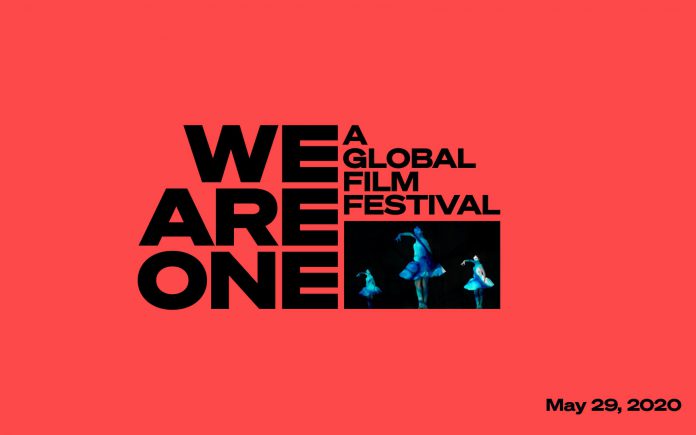 We Are One