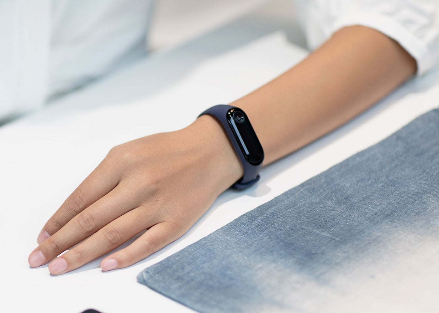 Xiaomi Mi Band 3