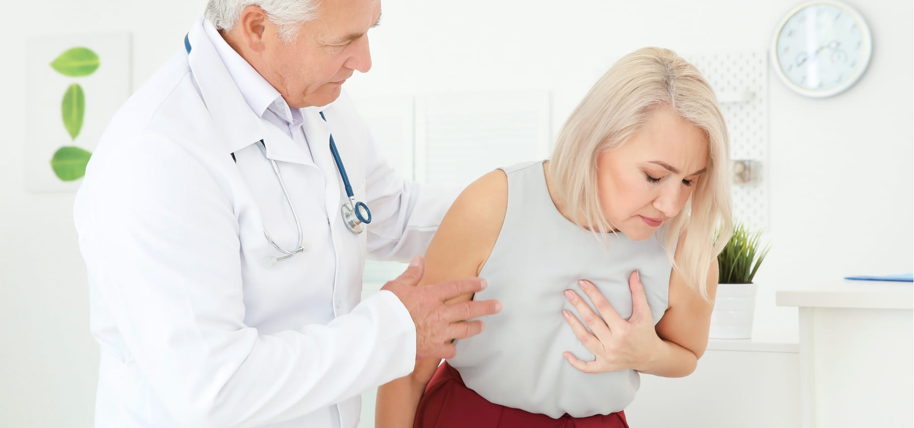 mujeres insuficiencia cardiaca