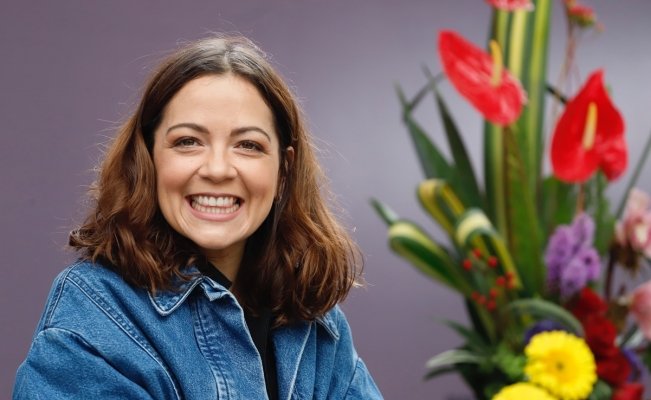 natalia lafourcade