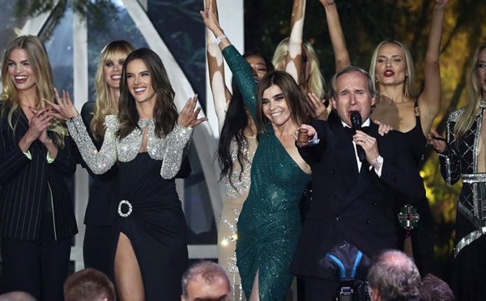 Desfile contra el coronavirus