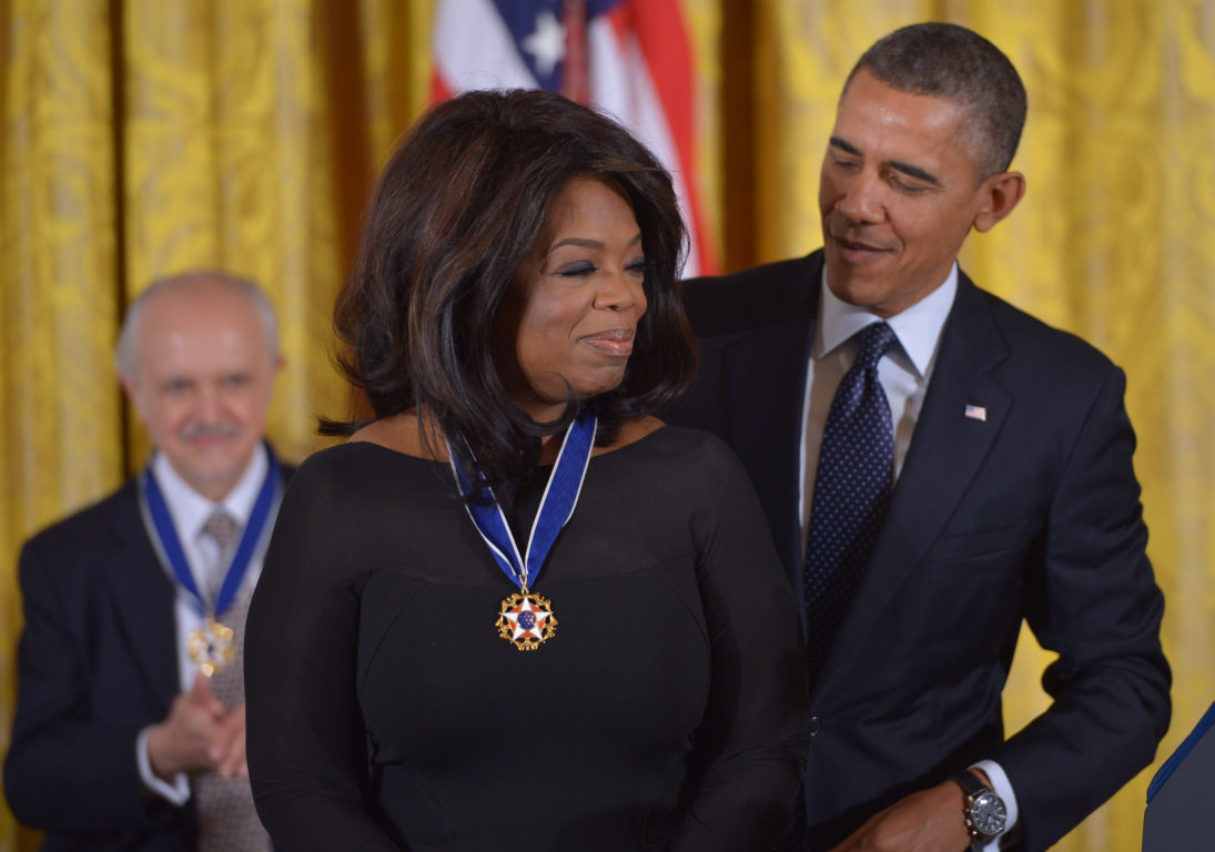 Conoce 40 datos sobre Oprah Winfrey, la afroamericana más exitosa del mundo 7 000 was8094243 1095x768 1