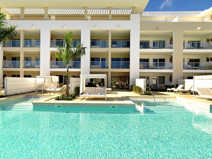 hoteles Meliá