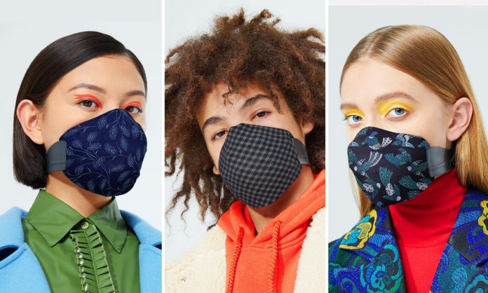 Mascarillas