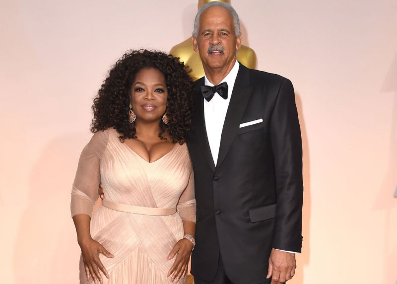 Conoce 40 datos sobre Oprah Winfrey, la afroamericana más exitosa del mundo 8 54c1cc03db678b9ec048f6c3006daee8