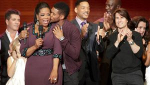 Conoce 40 datos sobre Oprah Winfrey, la afroamericana más exitosa del mundo 5 58