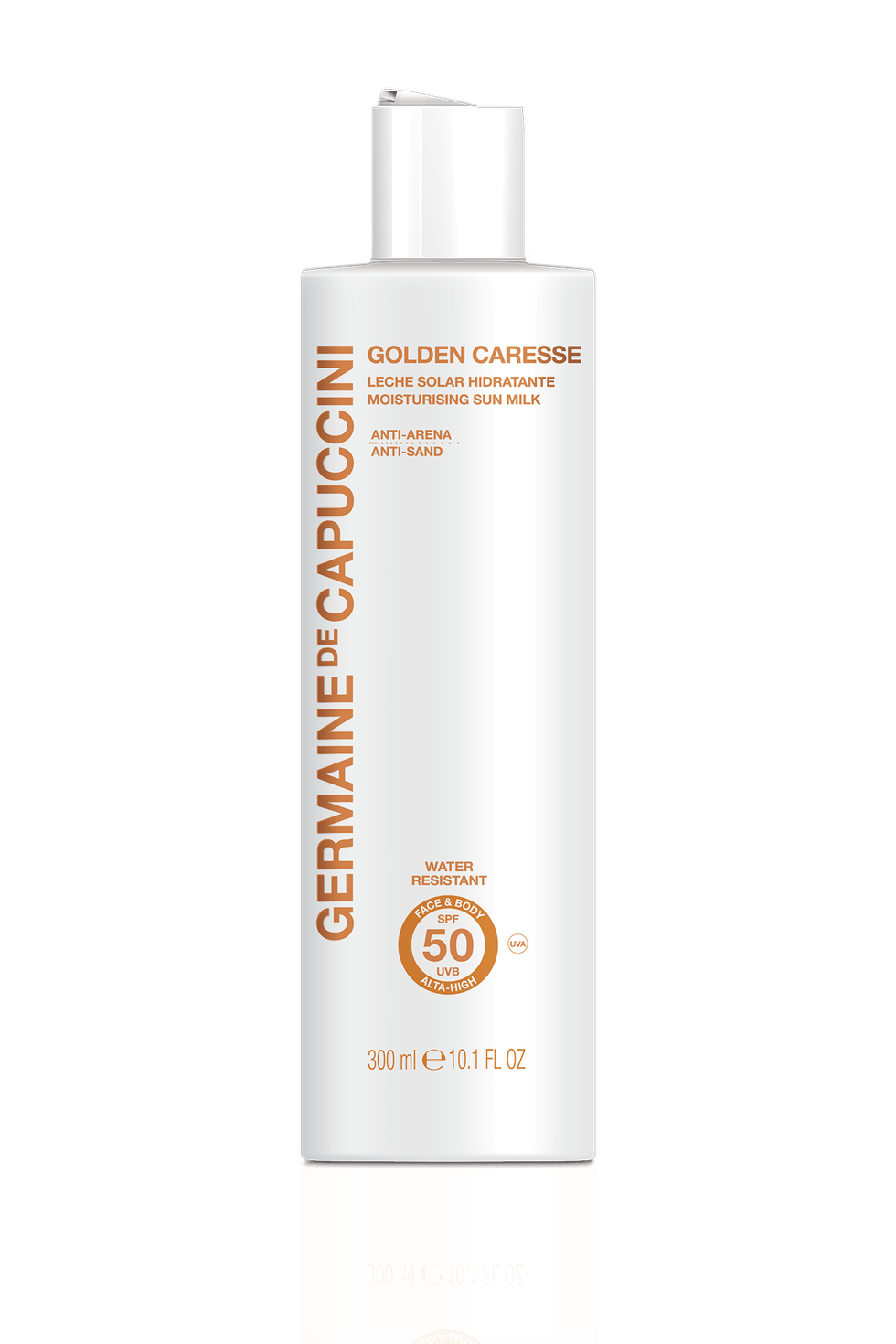 88987 sun milk 300ml spf50 1617028580