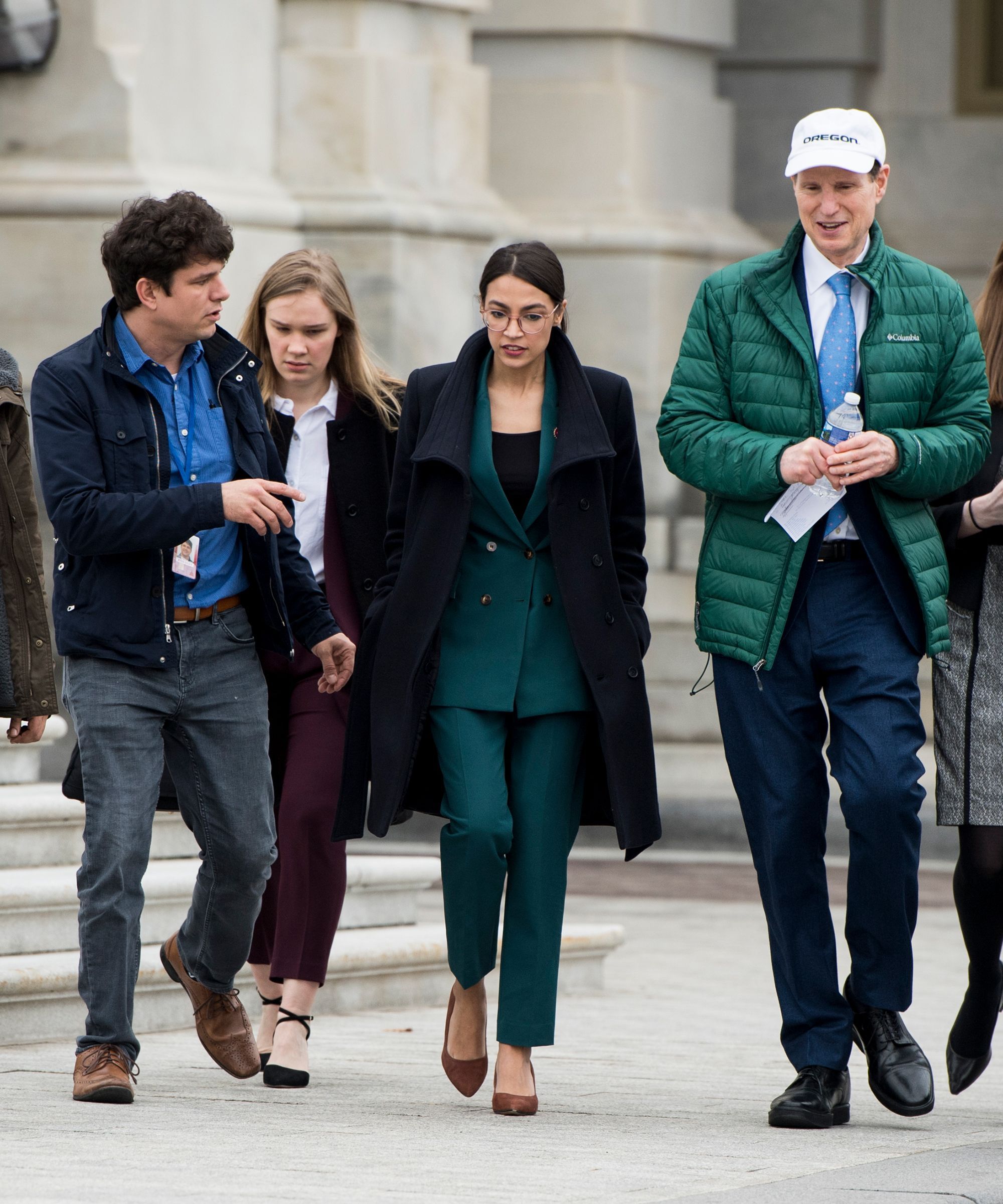 Alexandria Ocasion Cortez