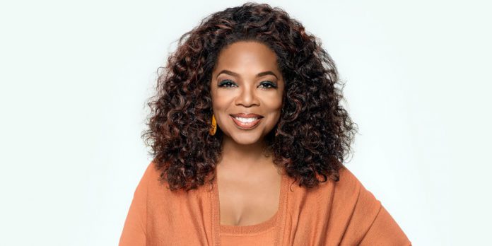 Oprah Winfrey