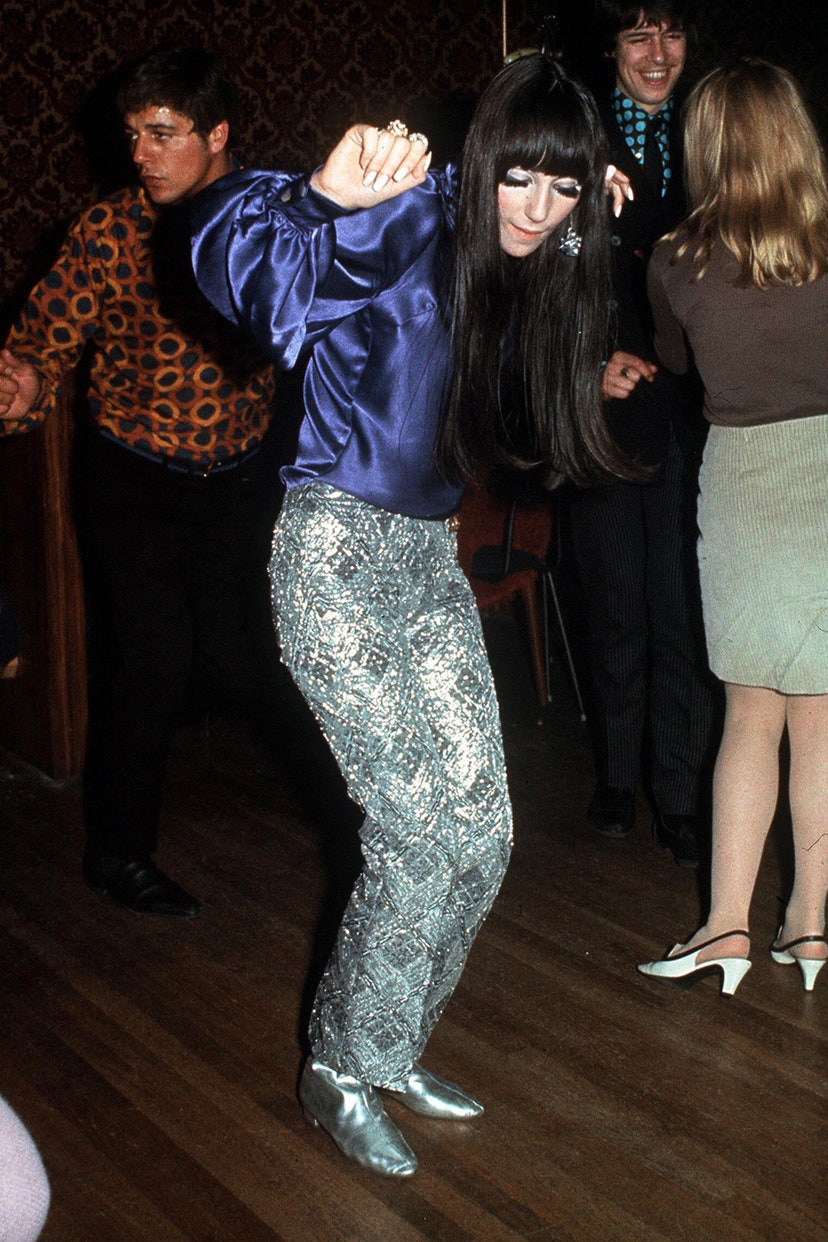 Cher: Icono de todas las décadas 2 CHER 60S1